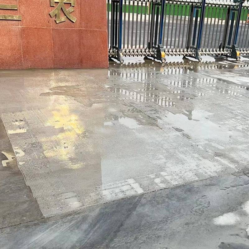 南票水泥路面翻新砂浆