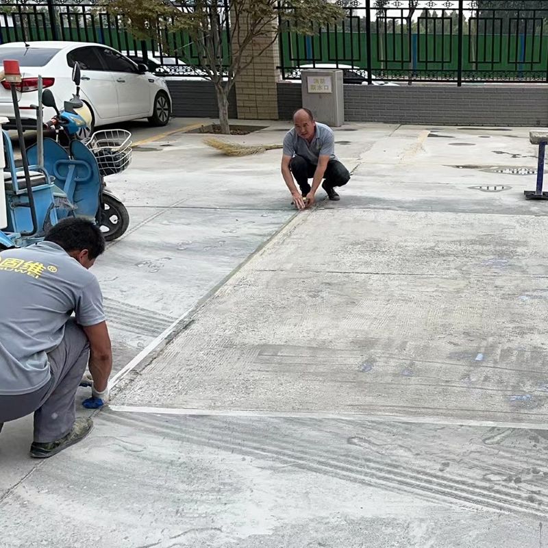 南票市政道路修复应急抢险常备材料
